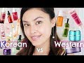 The 10 Main Differences Between Korean vs. Western Skin Care