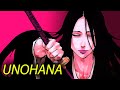 Unohana Retsu THE FIRST KENPACHI BLEACH Character Analysis Unohana Retsu THE FIRST KENPACHI BLEACH Character Analysis