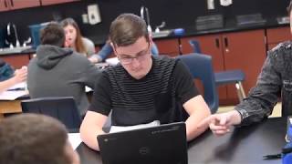 Course Spotlight - AP Physics