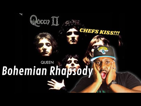 Do People Understand What's Going on Here? | First Time Reaction to Queen - "Bohemian Rhapsody"