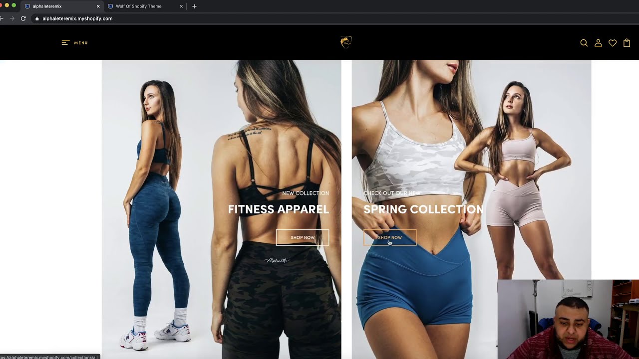 The Highest Converting Shopify Theme 2021 YouTube the-highest-converting-shopify-theme-2021-youtube
