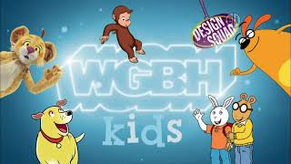 Pbs Kids Program Break 2025 Kcpt-Dt2