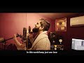 Channa mereya x rabba mereya muslim version by omar esa vocals only