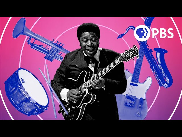 Is Blues the Mother of All Modern Music? class=