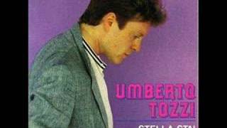 Video thumbnail of "Umberto Tozzi  A cosa servono le mani"