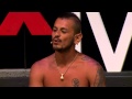 What you put in your mouth can change the world | Daniel Anthony | TEDxMaui