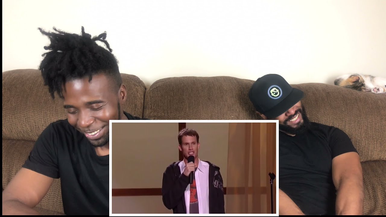 Дэниел Тош — Совершенно серьёзно, часть 6 и 7. Реакция