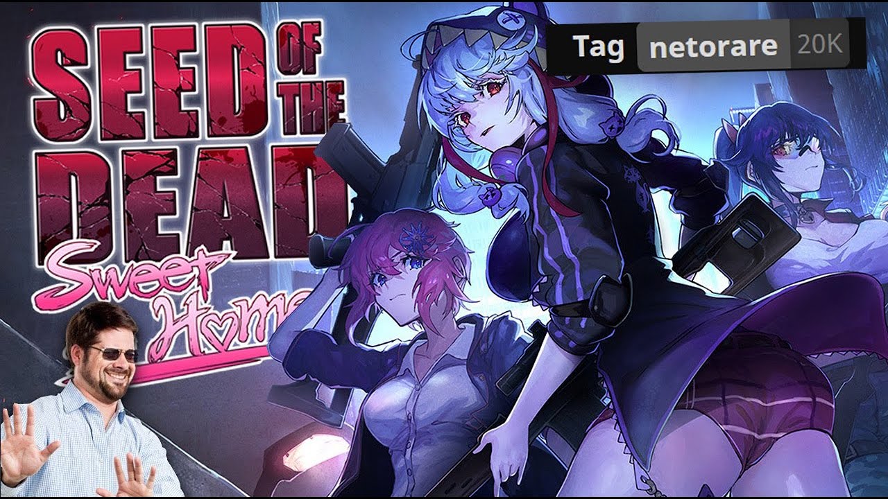 Seed of the dead 2
