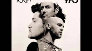 Kaleidoscope by The Script (Lyrics in Description)