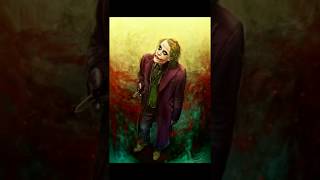 Joker || PSY Trance || Best joker Whatsapp status || motion effect