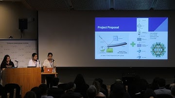 2019 Nanoscale Microscopy - Solutions to Prevent Parkinson