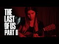 The Last of Us 2 Theme (ukulele cover)