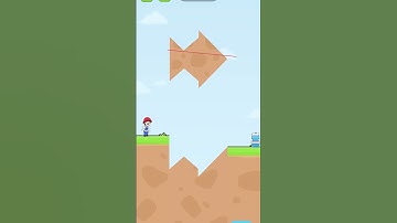 😂slice to save funny boy level 90😂😂#slicetosave #game #walkthrough  #slicetosavegame #funny #shorts
