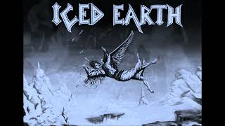 ICED EARTH  (USA)-  ICED EARTH (1990)🌹🖤