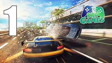 Drive for Speed: New Car Driving Simulator 2020 Gameplay Walkthrough #1 (Android, IOS)