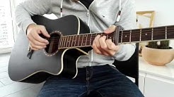 Faded ( Alan Walker ) - Fingerstyle Acoustic Guitar Cover  - Durasi: 4:00. 
