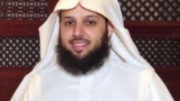 دعاء ليلة الحادي عشر من رمضان للقارئ عبدالعزيز السالم ١٤٣٩هـ