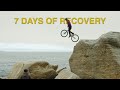 Biketrials- The misfits- 7 Days of recovery