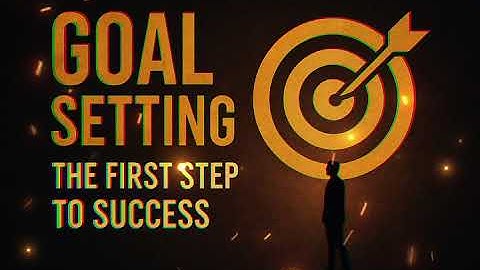 Goal Setting | The First Step to Success | Motivational Video #goals  #viral #shorts 