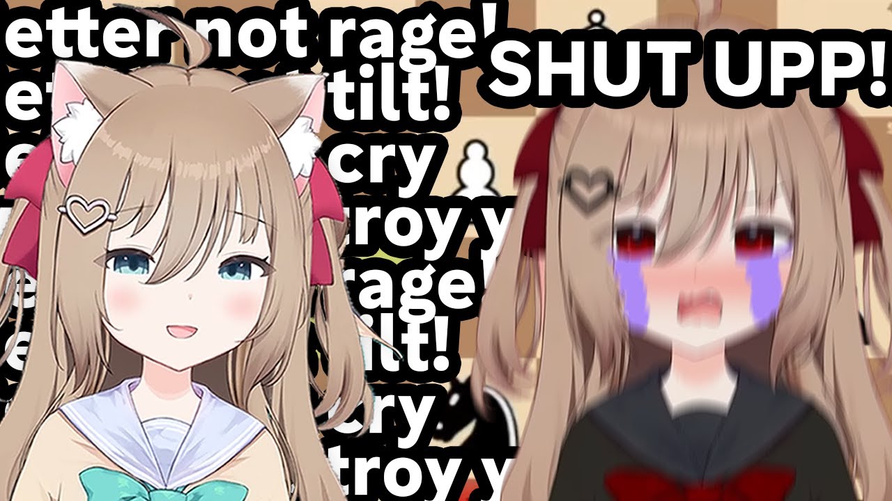 Зло против Нейро-шахмат, но Нейро к чертям разносит Зло