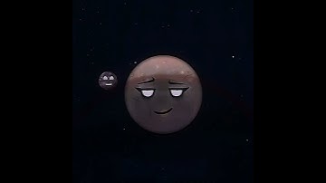 if there was no planet drama: #capcut #edit #fananimation #wholesome #solarballs #moons