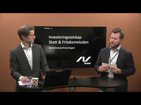 Video: Hvordan åpne Et Investeringsselskap