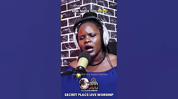 Kik Iweya Yesu 
