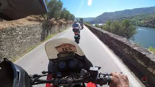 NORTHROAD DOURO SCOOTER TOUR