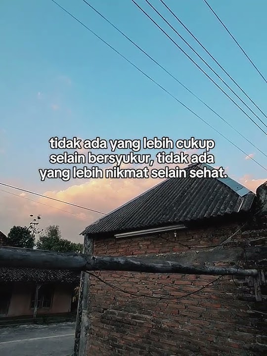 Bersyukur lebih bagus #dj #youtubeshorts #masukberanda #jowopride #storywadj #semuaorang #fyp