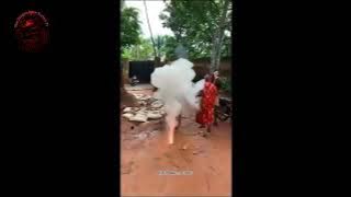 Onye Gburu Nwanne Ya Aburo Odogwu, He Who Kpai His Brethren Is Never A Warrior#Nti tv#ipob#mnk#esn,