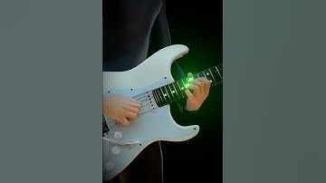Thumbnail of This Guitarist's CHORDS Will MELT Your Brain!!! #waynekrantz #amparosoft