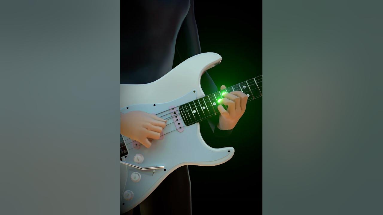 This Guitarist's CHORDS Will MELT Your Brain!!! #waynekrantz #amparosoft This Guitarist's CHORDS Will MELT Your Brain!!! #waynekrantz #amparosoft