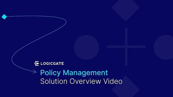 Policy Management Solution Overview - DayDayNews