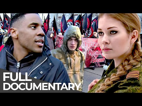 Reggie Yates in Russia: Dealing with Extreme Communities | Reggie Yates' Extreme | Free Documentary