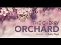 Pca mainstage theater presents the cherry orchard directed by dr kathy nigh