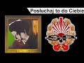 KULT - Posłuchaj to do Ciebie [OFFICIAL AUDIO]