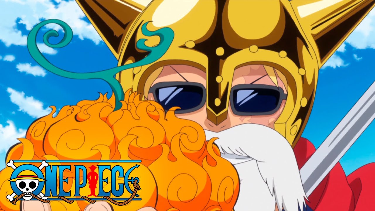 QUIZ: Qual seria o seu Fruto do Diabo no mundo de One Piece? - Crunchyroll  Notícias