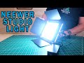 Neewer NL 660 LED&#39;s Studio Video Light