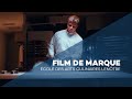 Film de marque  cole des arts culinaires lentre  ralisation  production couloir3com