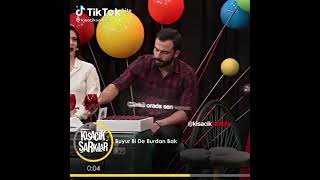 Laf Sokma Kısacık Şarkılar