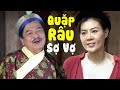 Hài Tết 2021 "QUẶP RÂU SỢ VỢ" - Hài Dân Gian Quốc Anh, Giang Còi, Xuân Nghĩa Mới Nhất 2021