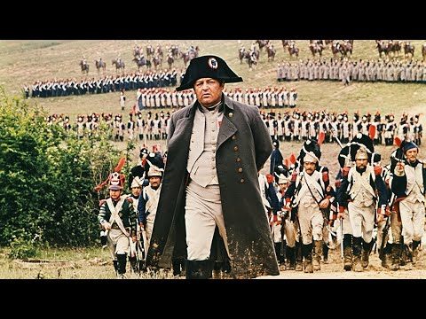 Video: Dengan Seragam Militer Apa Tentara Rusia Menghancurkan Napoleon