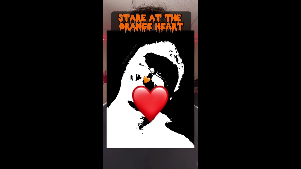 Did You See Michael Myers Halloween Illusion Trythis Interactive