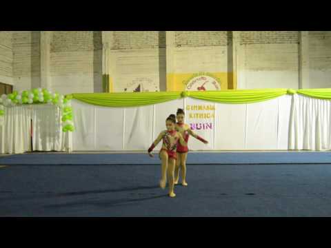 Duo Karen Fonseca