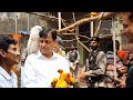 Exotic Bird Delighted Hon.Central Minister Mr.Nityanand Rai /Adding Feather To The Crown Of Success.