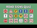 Traffic Signs Quiz – Real DMV Questions 🚦 #shortsfeed