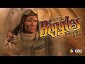 Biggles 1986 clip