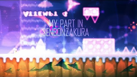 My Part In SenbonZakura (My Best Work)