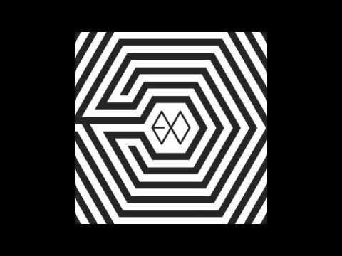 EXO (+) Thunder - EXO-K (Overdose Album)