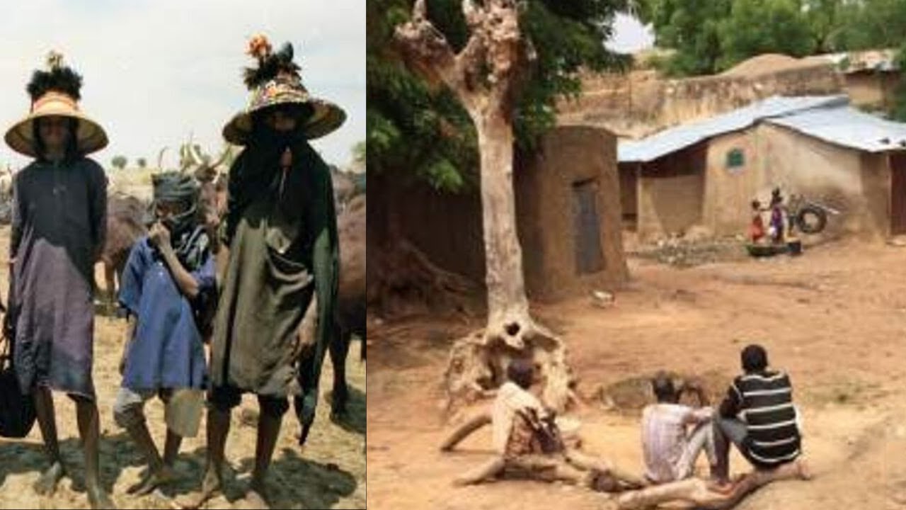 the advocate magazine REVEALED: The Laziest States in Nigeria